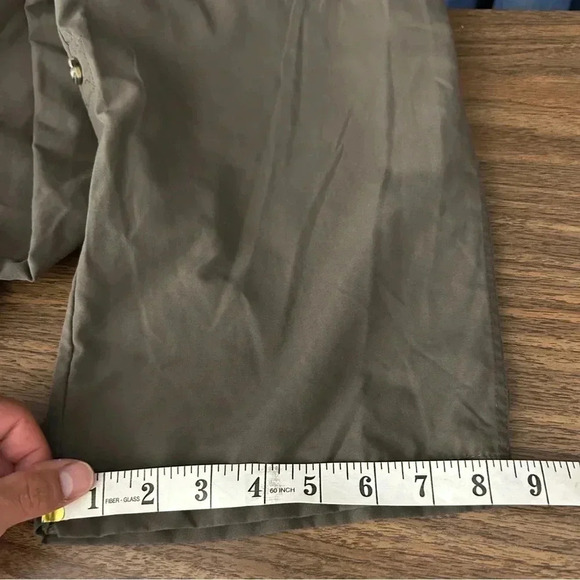 ❤️ Tilley Guaranteed For Life Outdoor Pants Size 16 - Picture 9 of 10